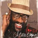 Tarrus Riley — Love Situation